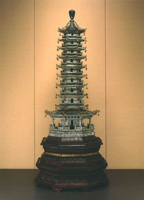  Shaowu Qifeng Pagoda - Mystical Stone Sentinel with Breathtaking Panoramic Views