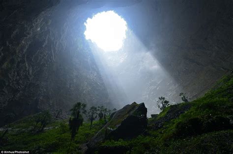 Huizhou Shanlian Huopuuri - Kiinan piilossa oleva paratiisi!